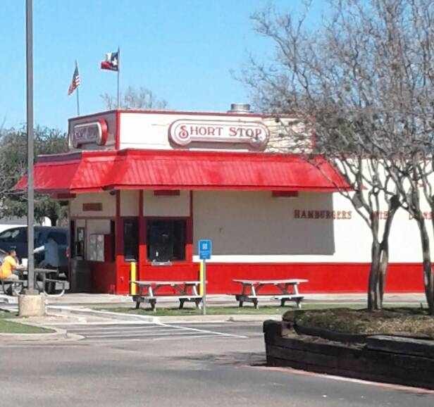 Short Stop | restaurant | 1205 Round Rock Ave # 141, Round Rock, TX 78681, USA | 5122552840 OR +1 512-255-2840