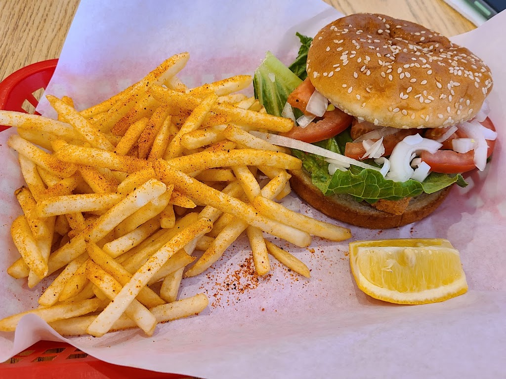 Lazy Joes Fish & Chips | restaurant | 7835 S Rainbow Blvd #22, Las Vegas, NV 89139, USA | 7024456138 OR +1 702-445-6138