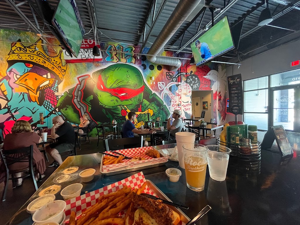 FLocalé | restaurant | 5910 N Florida Ave, Tampa, FL 33604, USA | 8132322667 OR +1 813-232-2667