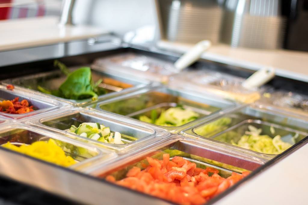 Pita Pit | restaurant | 9462 Ellerbe Rd Ste 190, Shreveport, LA 71106, USA | 3182132224 OR +1 318-213-2224