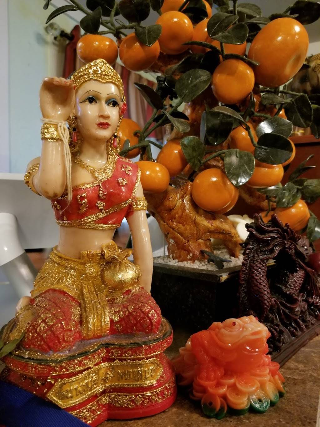 Malis Thai Zap | restaurant | 50 Elm St Suite 1, Salisbury, MA 01952, USA | 9782551660 OR +1 978-255-1660