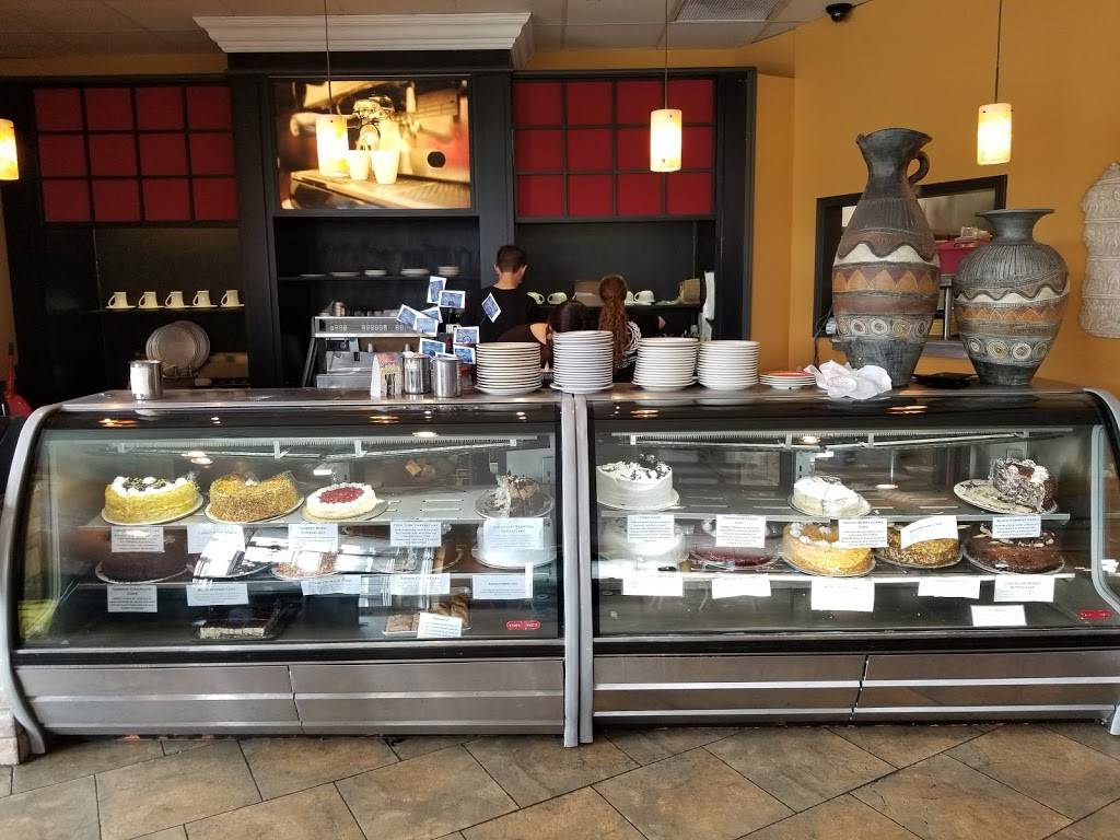 Mad Greek International Cafe | restaurant | 2010 Franklin Terrace Ct, Johnson City, TN 37604, USA | 4233289070 OR +1 423-328-9070