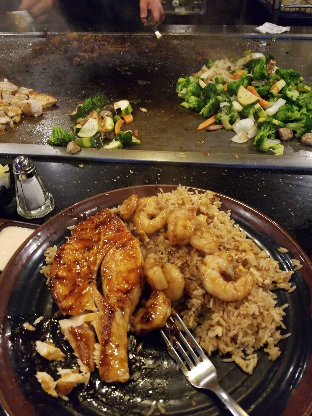 Saki | restaurant | 5995 Washington Ave, Ocean Springs, MS 39564, USA | 2288758877 OR +1 228-875-8877