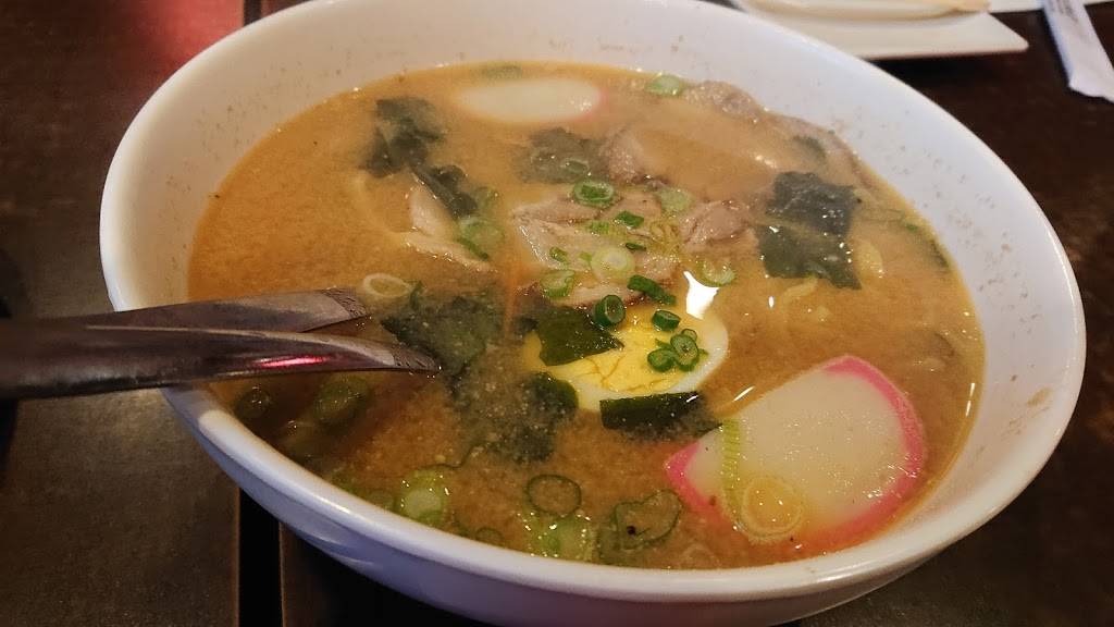 Tomo Japanese Cuisine | restaurant | 1550 N Dysart Rd, Goodyear, AZ 85395, USA | 6239352031 OR +1 623-935-2031