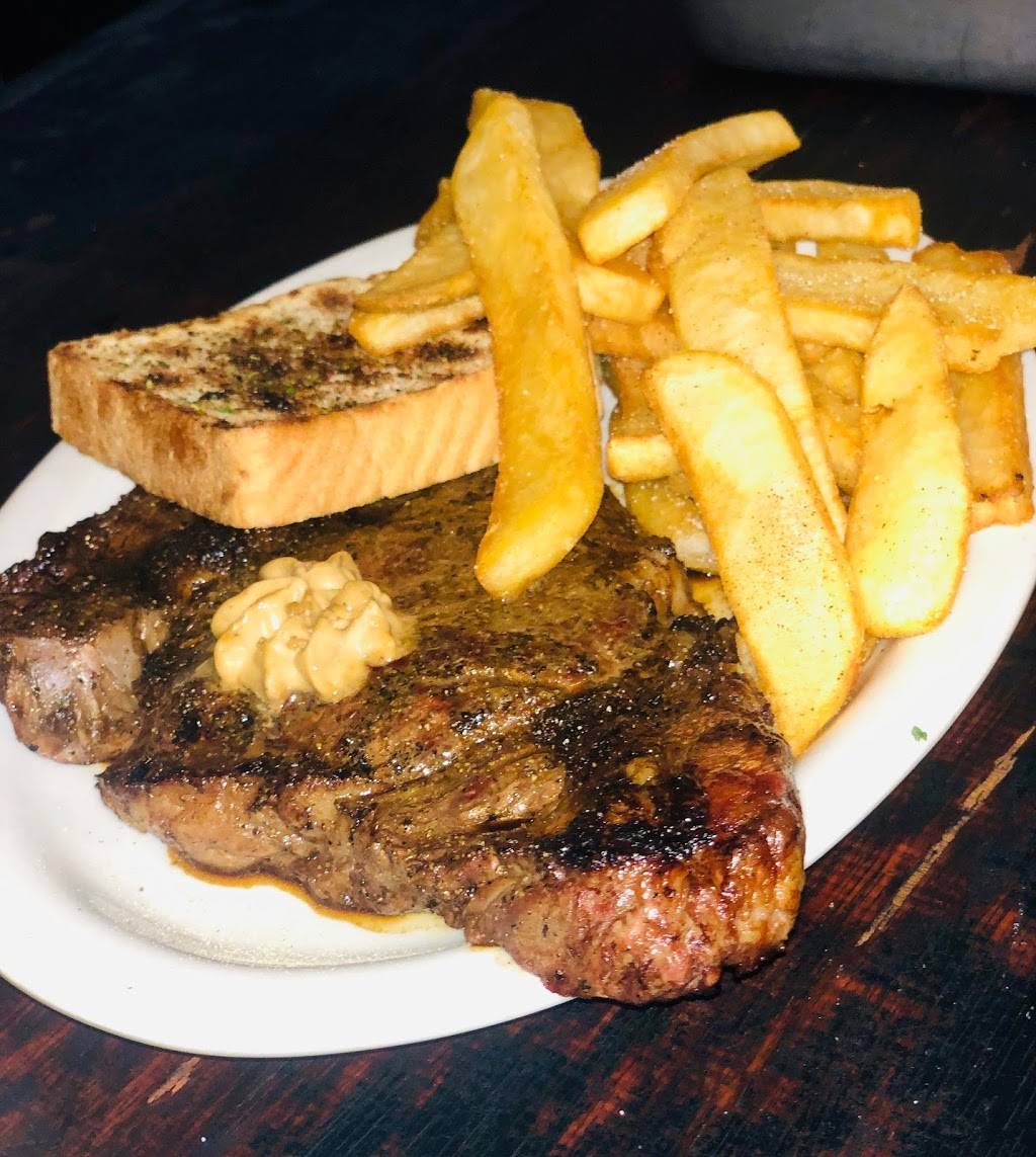 Delta Steakhouse | restaurant | 134 N Front St, Senatobia, MS 38668, USA | 6626126404 OR +1 662-612-6404