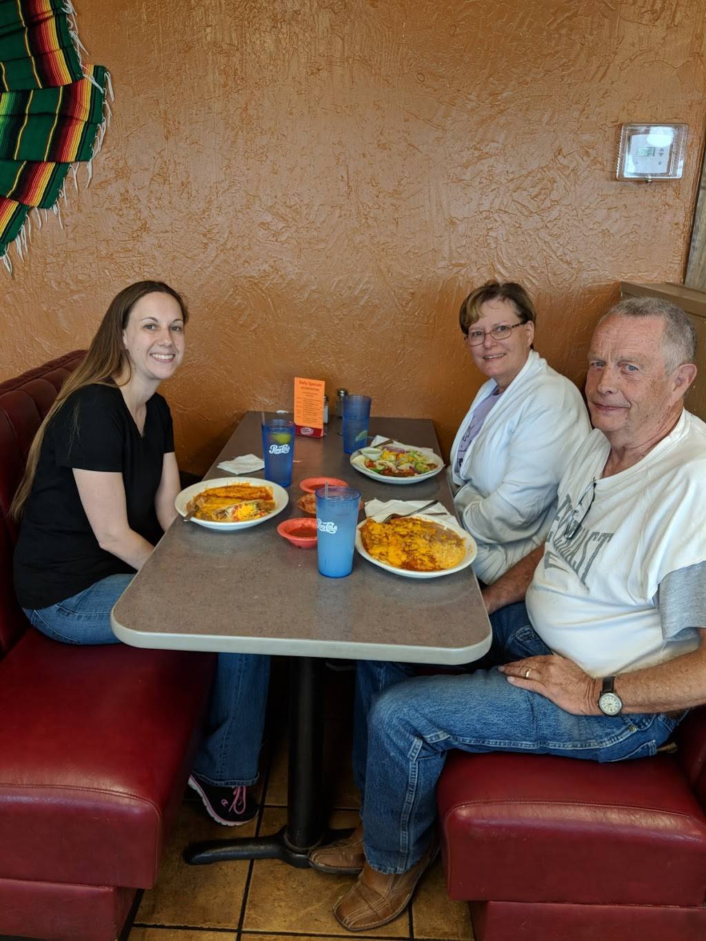 Casa del Rey | restaurant | 533 E Main St, Grantsville, UT 84029, USA | 4358843663 OR +1 435-884-3663