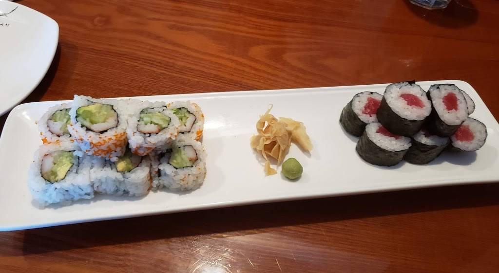 Ichiban Gonzales Sushi & Hibachi | restaurant | 217 Airline Hwy, Gonzales, LA 70737, USA | 2256472266 OR +1 225-647-2266