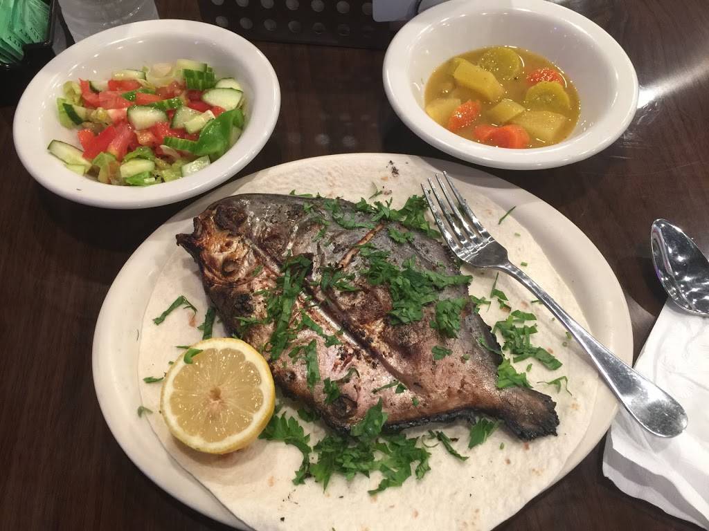 Sinbad Restaurant | restaurant | 9050 Kimberly Blvd #70-71, Boca Raton, FL 33434, USA | 5619312928 OR +1 561-931-2928