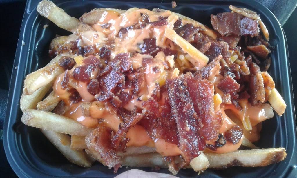 Wendys | restaurant | 2080 Chattanooga Rd, Dalton, GA 30720, USA | 7062811885 OR +1 706-281-1885