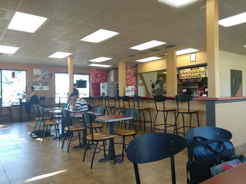 Jack in the Box | restaurant | 7265 Village Pkwy, Dublin, CA 94568, USA | 9258282040 OR +1 925-828-2040