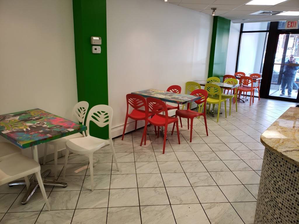 Gangster Vegan Organics Media | restaurant | 14 W E State St, Media, PA 19063, USA | 4844452978 OR +1 484-445-2978