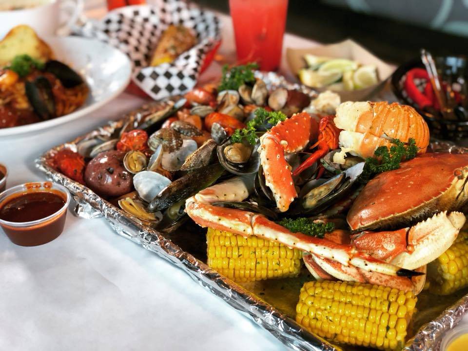 Pirates Kitchen | restaurant | 3775 Tyler St #1b, Riverside, CA 92503, USA | 9517296088 OR +1 951-729-6088