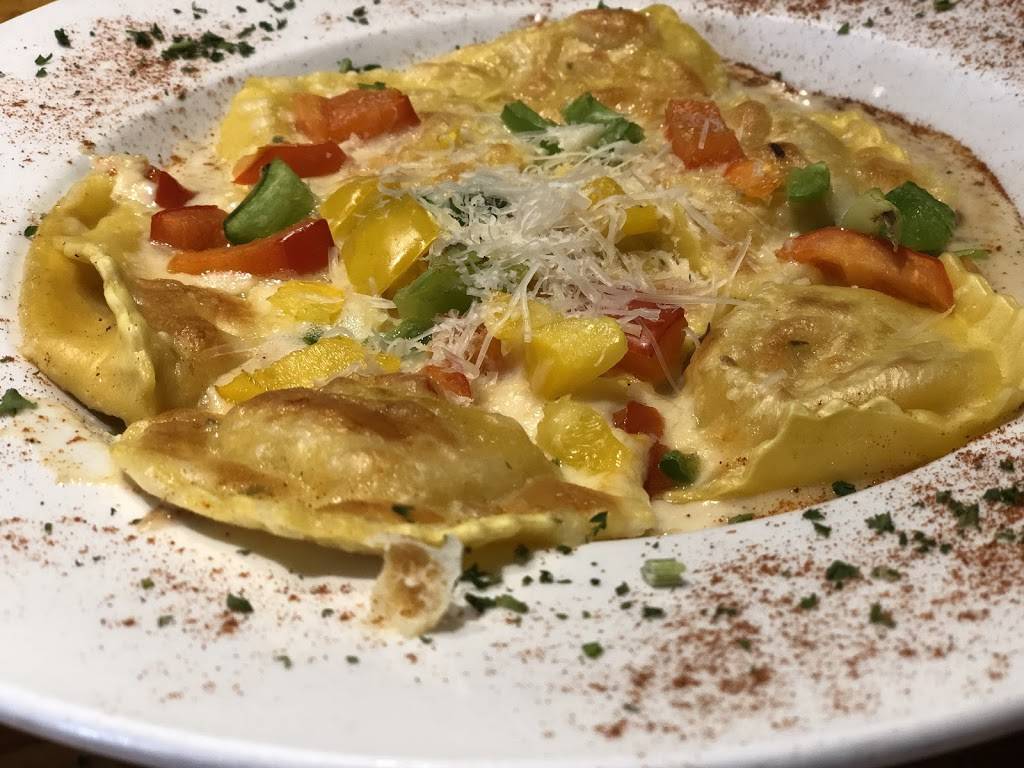 Trio - A Brick Oven Cafe | restaurant | 22 N Main St, Greenville, SC 29601, USA | 8644671000 OR +1 864-467-1000