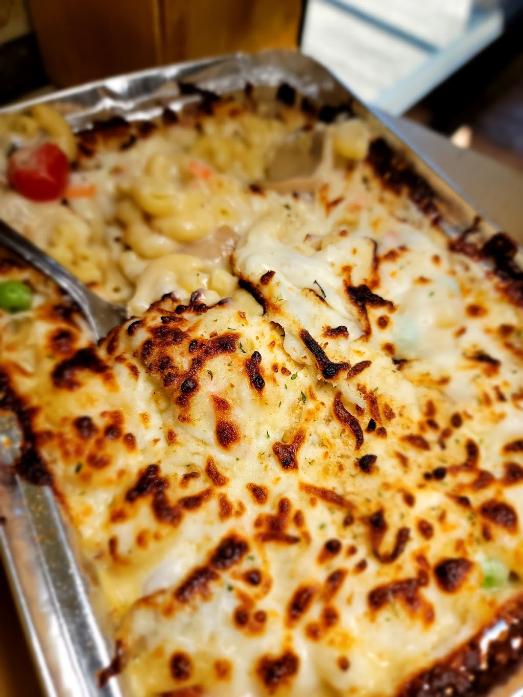 Mac Shack | restaurant | 320 Malcolm X Blvd, Brooklyn, NY 11233, USA | 7182109603 OR +1 718-210-9603