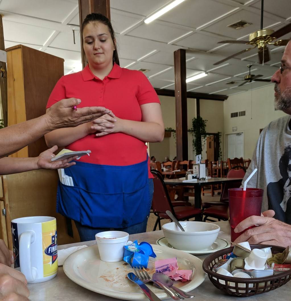 My Little Kitchen Restaurant | restaurant | 2527 US-90, Liberty, TX 77575, USA | 9363365277 OR +1 936-336-5277