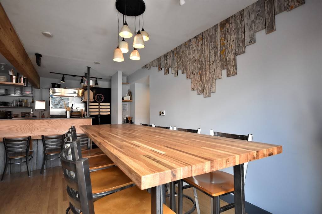 Izakaya Minato | restaurant | 54 Washington Ave, Portland, ME 04101, USA | 2076139939 OR +1 207-613-9939