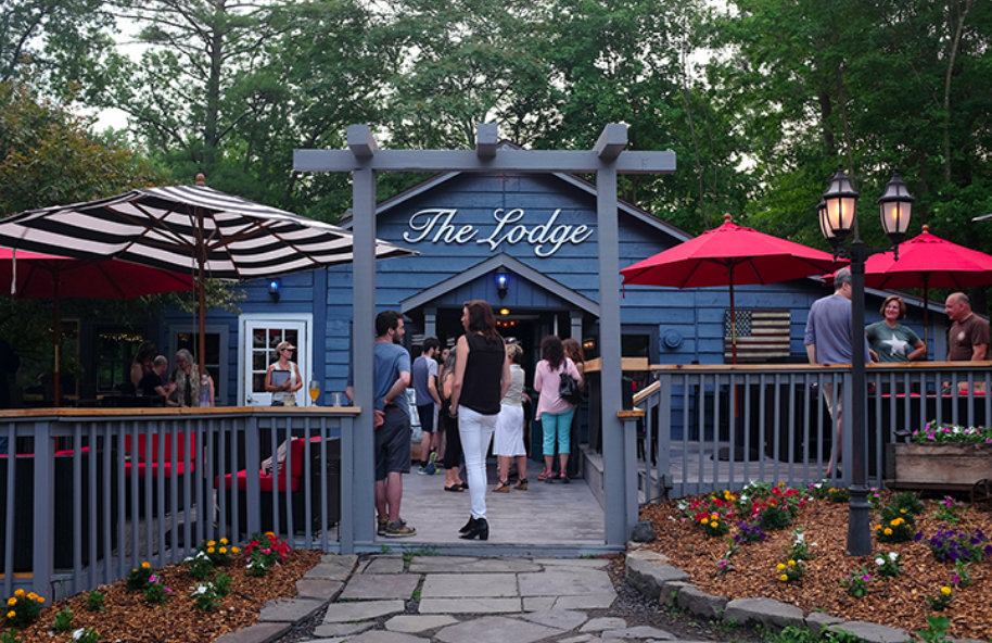 Harvest | restaurant | 20 Country Club Ln, Woodstock, NY 12498, USA | 8456792814 OR +1 845-679-2814