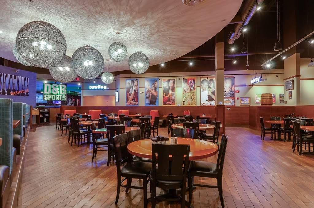 Dave & Busters | restaurant | 540 Opry Mills Dr, Nashville, TN 37214, USA | 6159703800 OR +1 615-970-3800