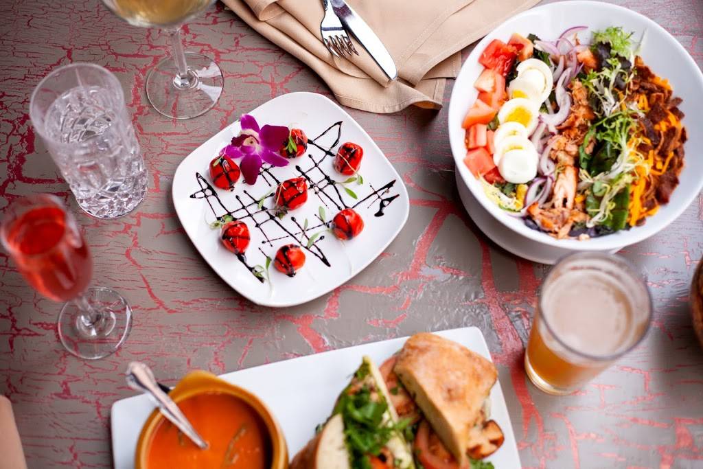 Bistro La Bon Cotswold | restaurant | 274 S Sharon Amity Rd, Charlotte, NC 28211, USA | 9809497549 OR +1 980-949-7549