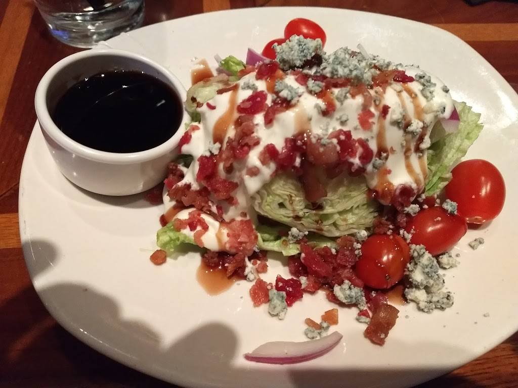 Outback Steakhouse | restaurant | 181 N Sunrise Ave, Roseville, CA 95661, USA | 9167726060 OR +1 916-772-6060