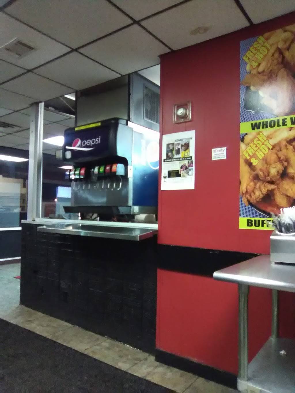 Sharks Fish & Chicken | restaurant | 208 Skyland Blvd E, Tuscaloosa, AL 35405, USA | 2056505133 OR +1 205-650-5133