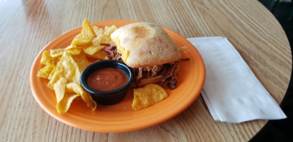 Little Devils Lunchbox | restaurant | 315 E 1st St, Port Angeles, WA 98362, USA | 3605042959 OR +1 360-504-2959