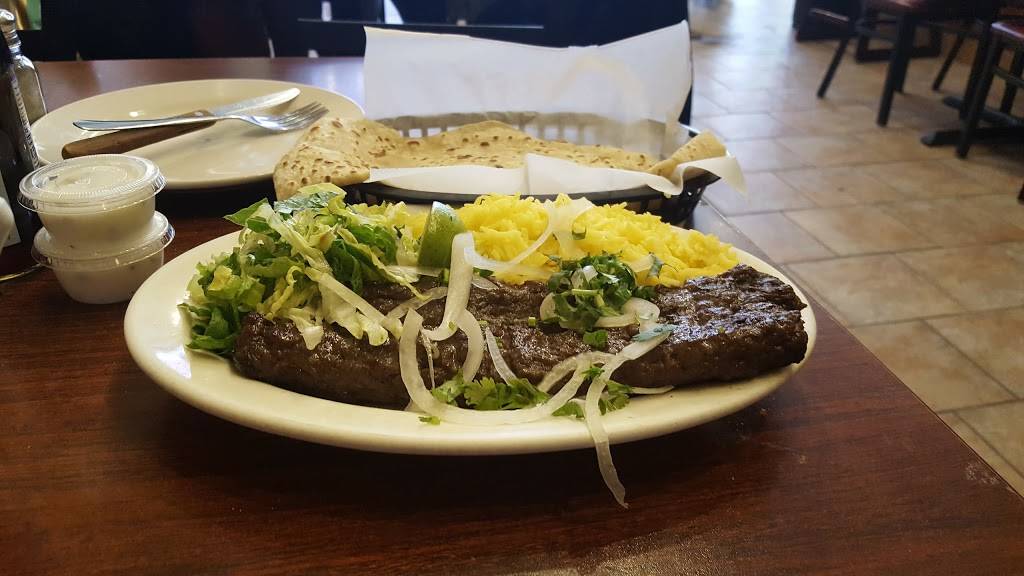 JK Kabab House | restaurant | 6412 N Rockwell St, Chicago, IL 60645, USA | 7737616089 OR +1 773-761-6089