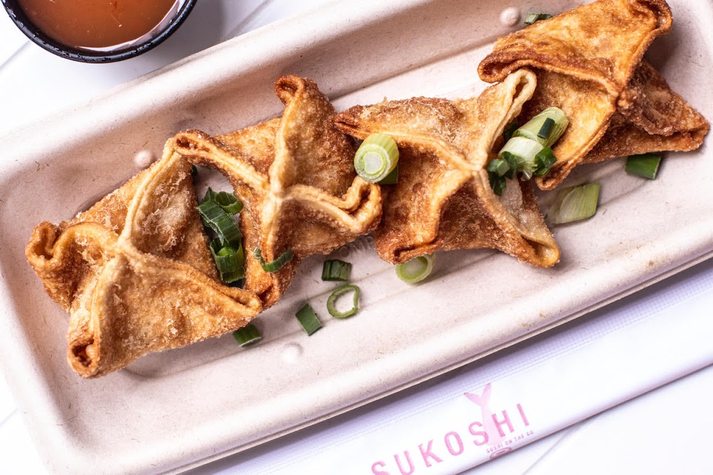 Sukoshi Atlanta | restaurant | 1201 Peachtree St NE Suite #140, Atlanta, GA 30361, USA | 4044001160 OR +1 404-400-1160