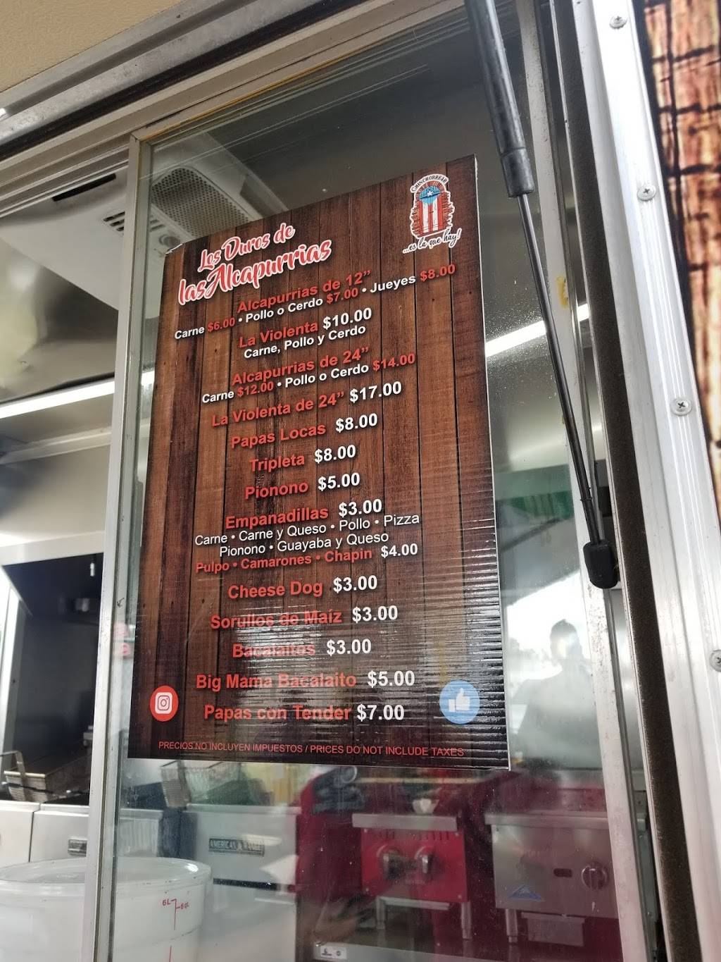 Chinchorrear es la que hay Haines City | restaurant | 2255 US Hwy 17 92 N, Haines City, FL 33844, USA | 7872337147 OR +1 787-233-7147