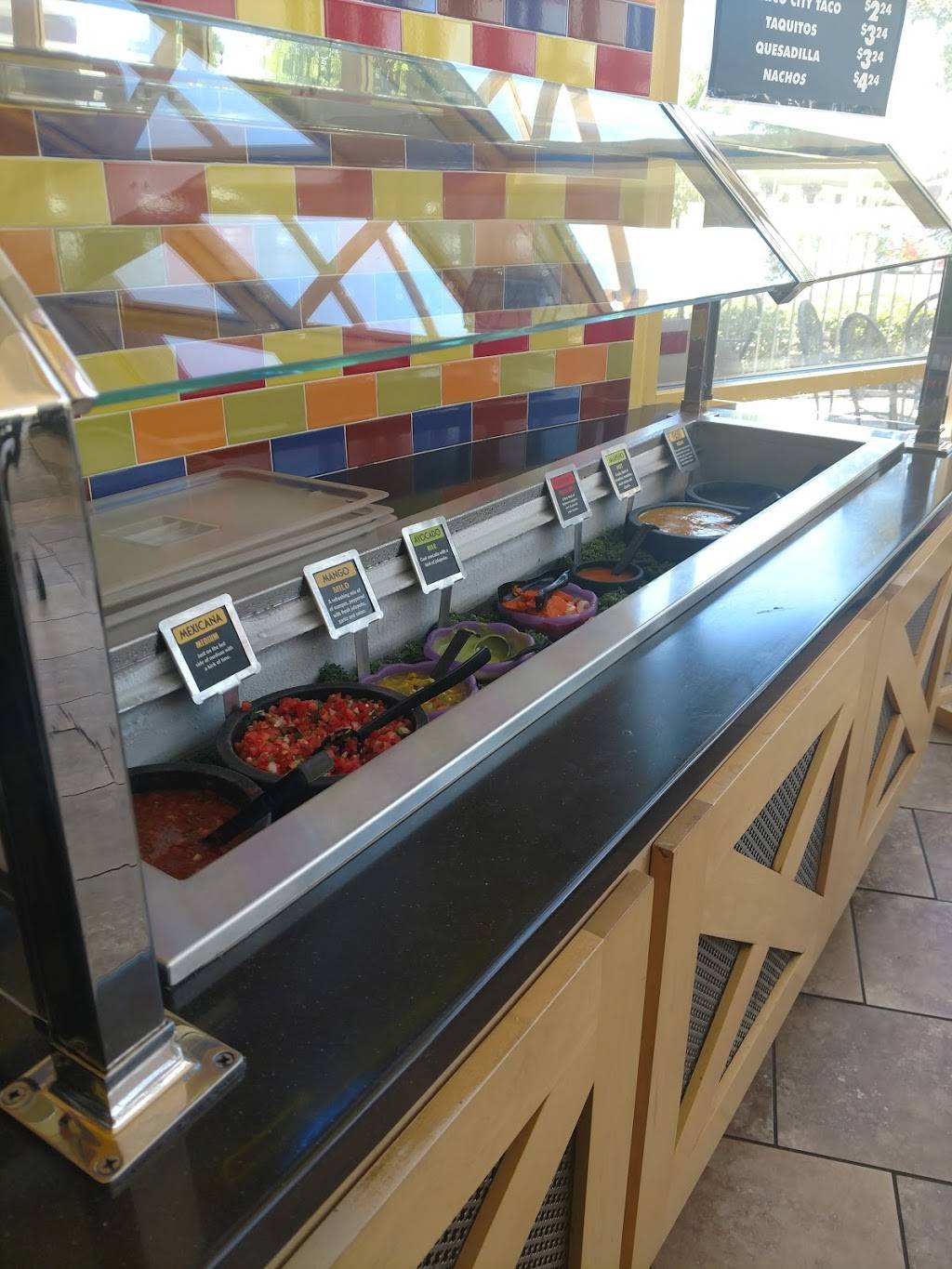 La Salsa | restaurant | 5525 Auto Mall Pkwy, Fremont, CA 94538, USA | 5106518292 OR +1 510-651-8292