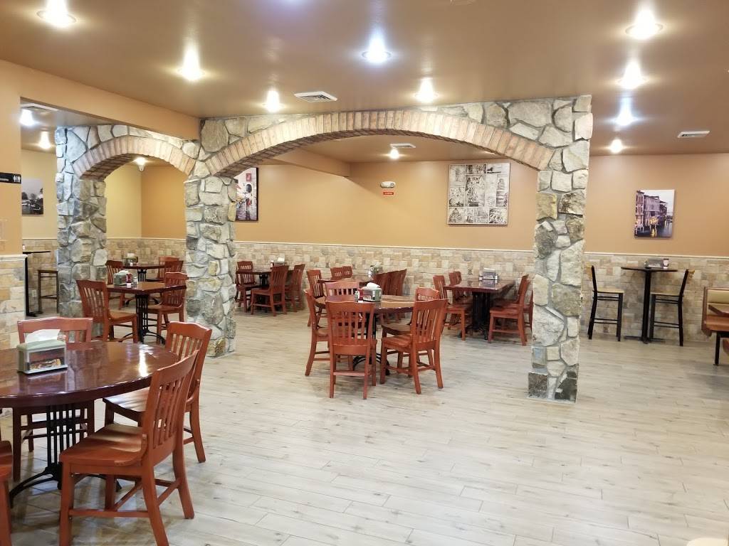 Graziellas Italian Restorante | restaurant | 5 W, E Main St, Plainfield, PA 17081, USA | 7172412800 OR +1 717-241-2800