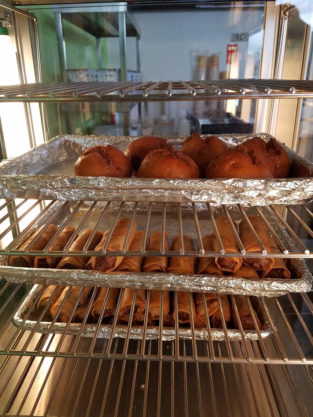 T.P. Banh Bao | restaurant | 11271 Camino Ruiz, San Diego, CA 92126, USA | 8588605226 OR +1 858-860-5226