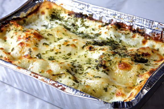 diRiso Risotto Balls | meal takeaway | 42 Main St, Hastings-On-Hudson, NY 10706, USA | 9143557738 OR +1 914-355-7738