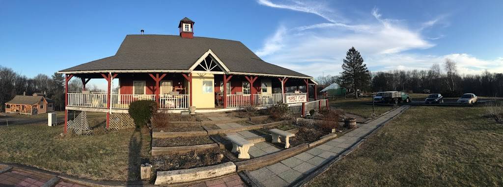 Hurst Farm Country Store | restaurant | 746 East St, Andover, CT 06232, USA | 8606466536 OR +1 860-646-6536