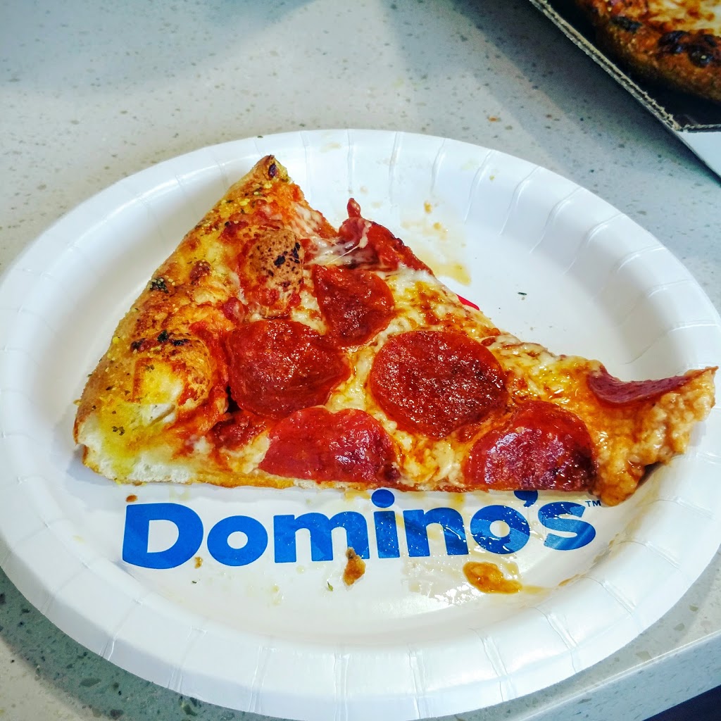 Dominos Pizza | meal delivery | 7551 McCullough Ave, San Antonio, TX 78216, USA | 2108222021 OR +1 210-822-2021