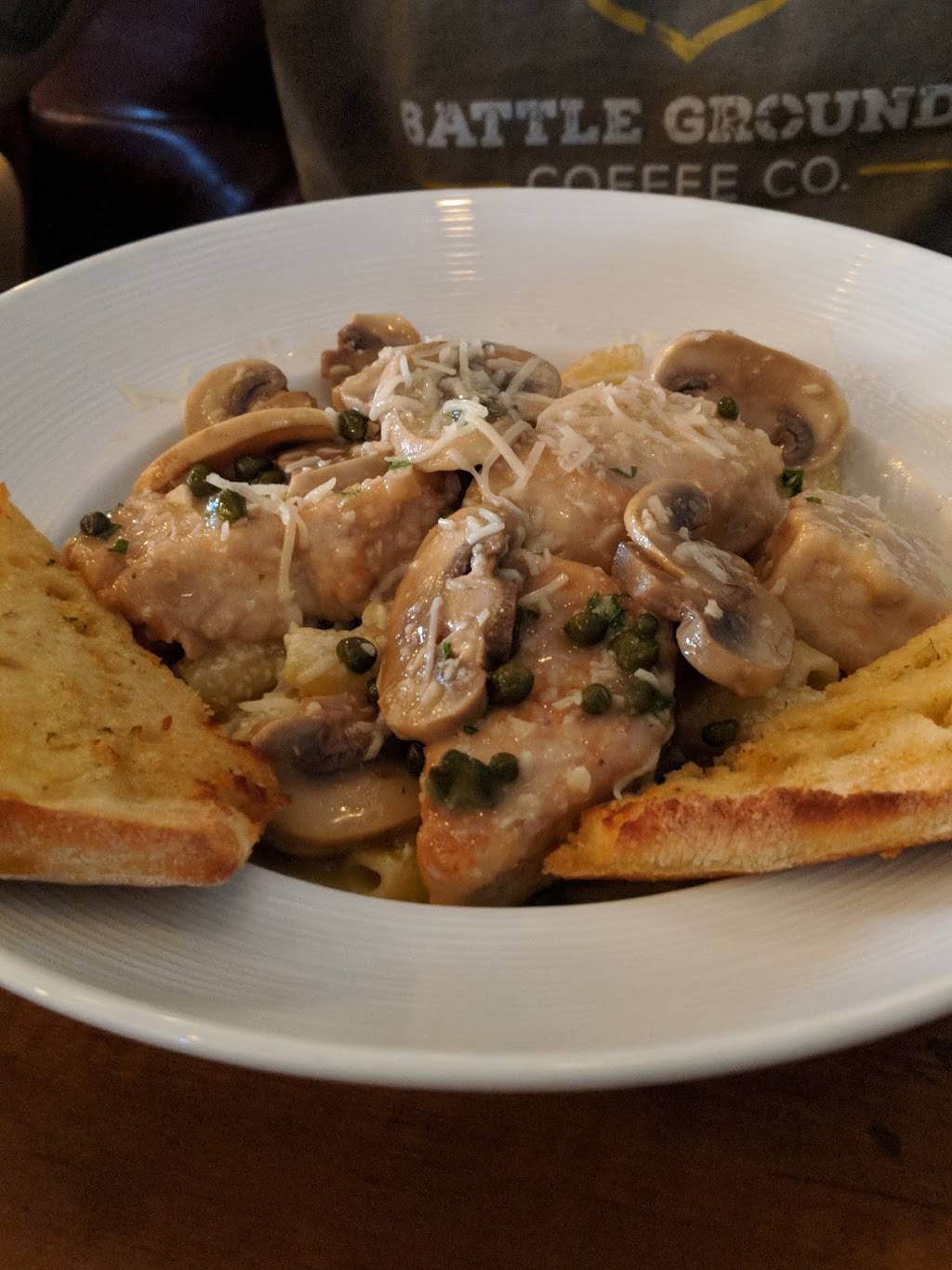 Garden City Pub | restaurant | 21 Enon St, Beverly, MA 01915, USA | 9789229018 OR +1 978-922-9018