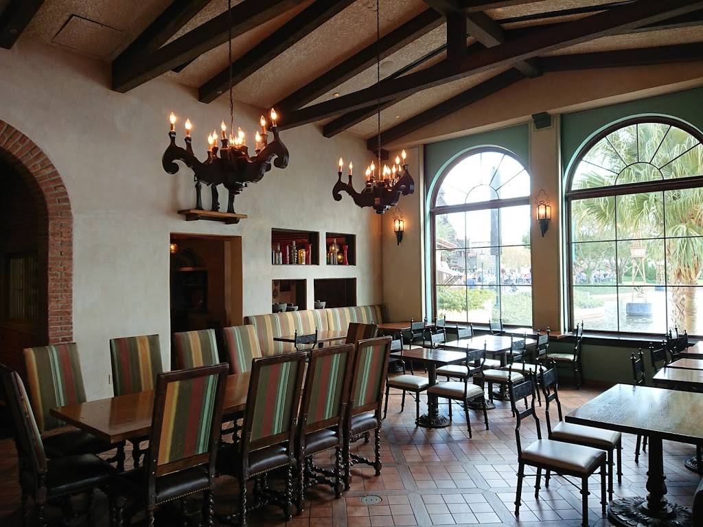 San Angel Inn Restaurante | restaurant | 2101 Epcot Resorts Blvd, Orlando, FL 32830, USA | 4079393463 OR +1 407-939-3463