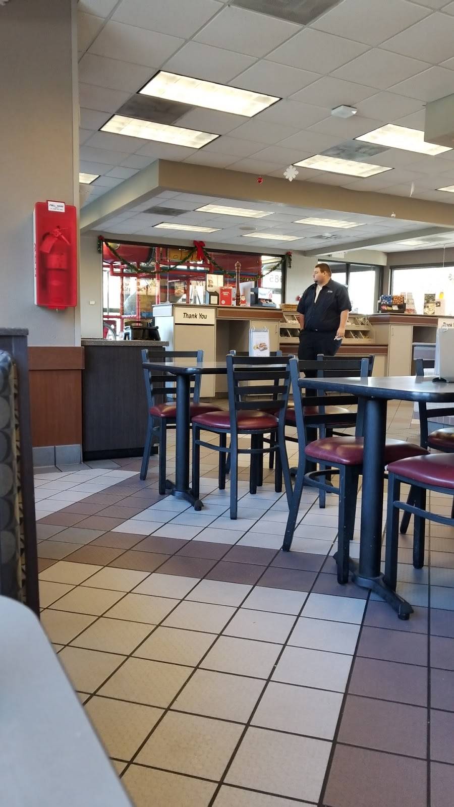 Chick-fil-A | restaurant | 985 Concord Pkwy S, Concord, NC 28027, USA | 7047209115 OR +1 704-720-9115