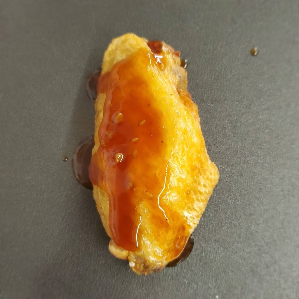 Zaap Thai | restaurant | 500 E Texas Ave, Waskom, TX 75692, USA | 6822601052 OR +1 682-260-1052