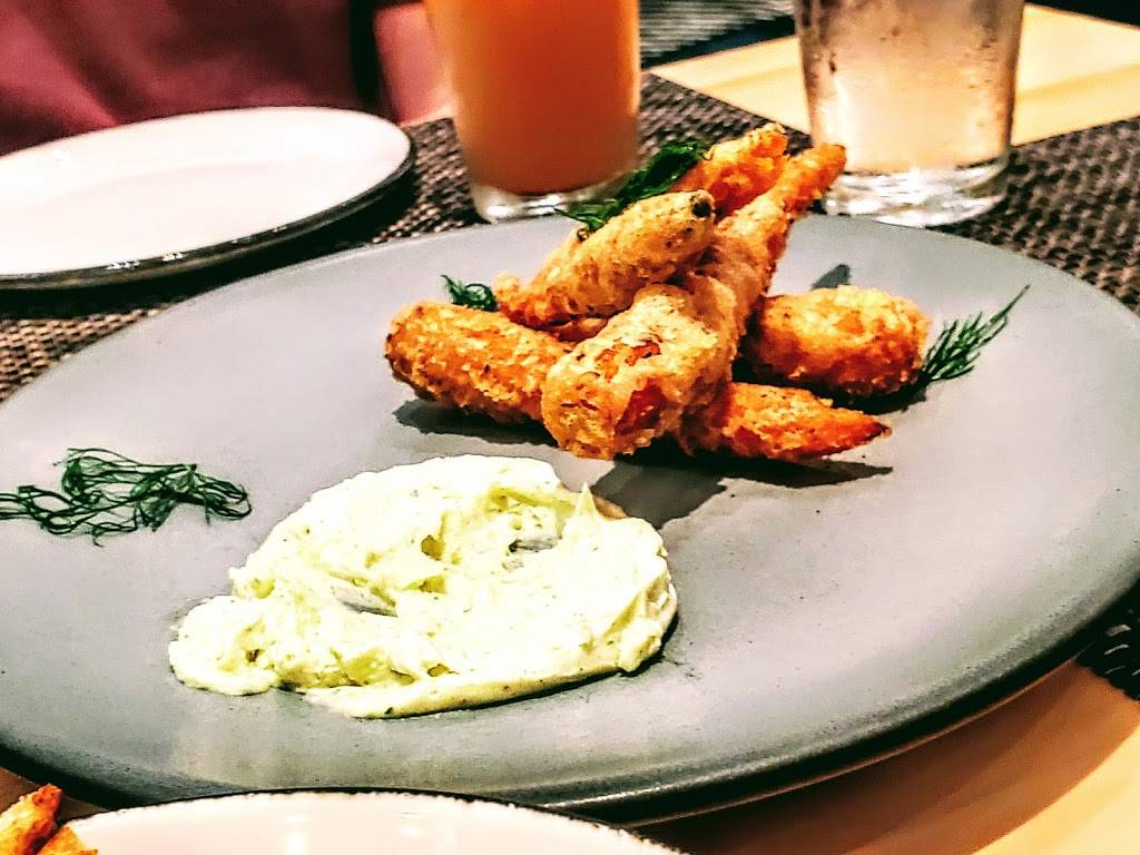 Midtown Table | restaurant | 5016 Gate Pkwy Suite 6, Jacksonville, FL 32256, USA | 9045034122 OR +1 904-503-4122