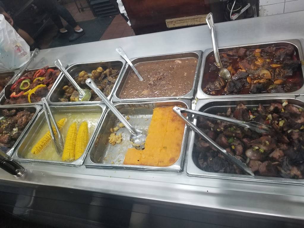 Blue Mountain | restaurant | 1695 Utica Ave, Brooklyn, NY 11234, USA | 7183382968 OR +1 718-338-2968