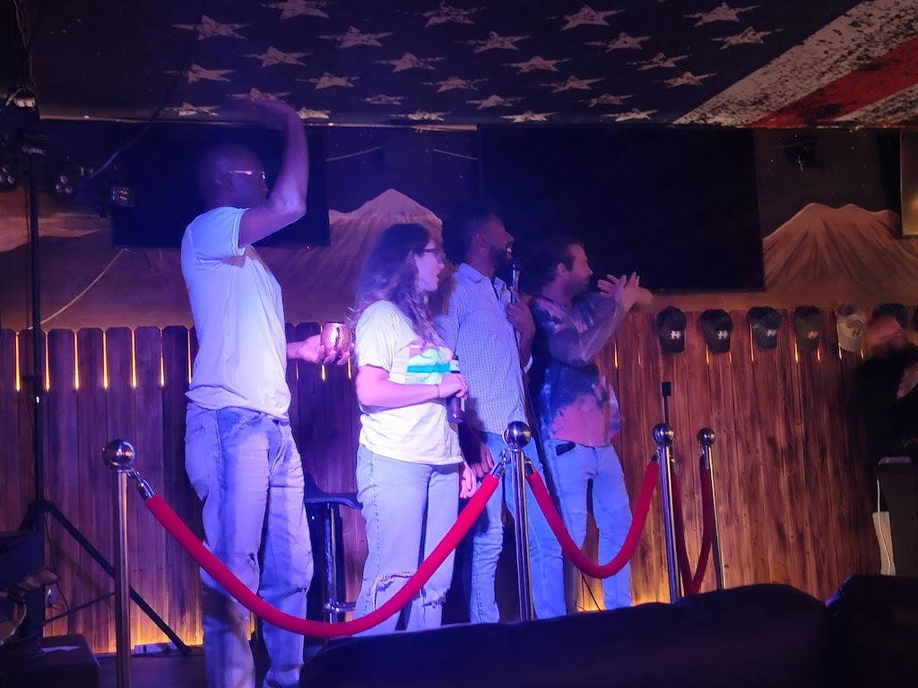 Backyard | restaurant | 115 S Water St, Henderson, NV 89015, USA | 7024739780 OR +1 702-473-9780