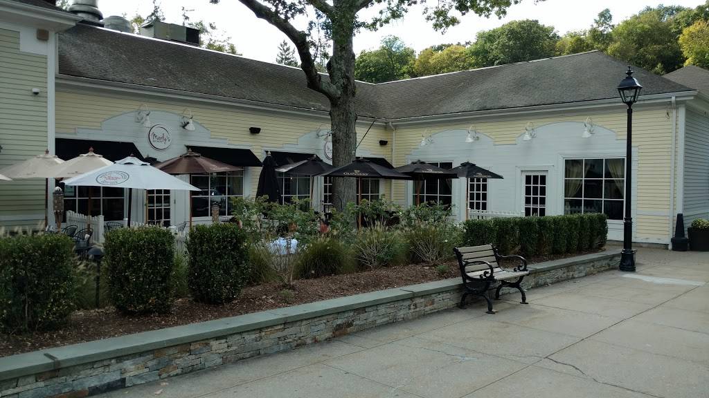 Marlys | restaurant | 101 Old Ridgefield Rd, Wilton, CT 06897, USA | 2038342000 OR +1 203-834-2000