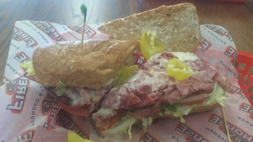 Firehouse Subs Belgate | restaurant | 6925 University City Blvd Ste 430, Charlotte, NC 28262, USA | 7045982479 OR +1 704-598-2479