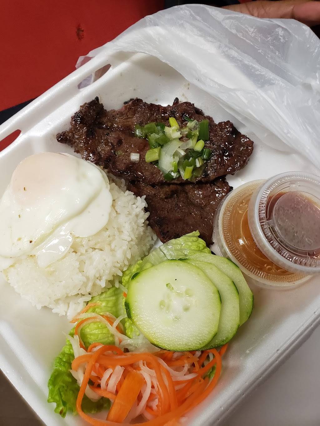 Pho Don | restaurant | 3528 Germantown Ave, Philadelphia, PA 19140, USA | 2674900099 OR +1 267-490-0099