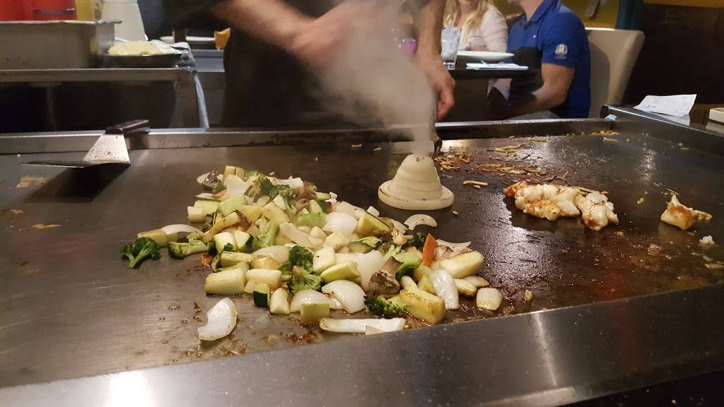 Sawa Japan Steak House | restaurant | 18453 Orchard Trail, Lakeville, MN 55044, USA | 9528927778 OR +1 952-892-7778