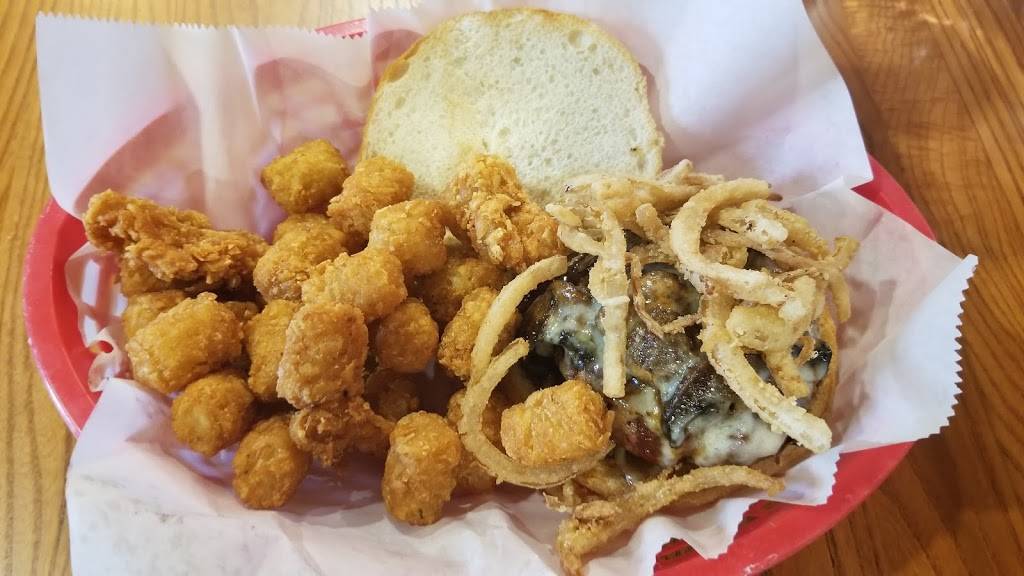 JDs Junction | restaurant | 15 Mill St, Middletown, PA 17057, USA | 7176168952 OR +1 717-616-8952