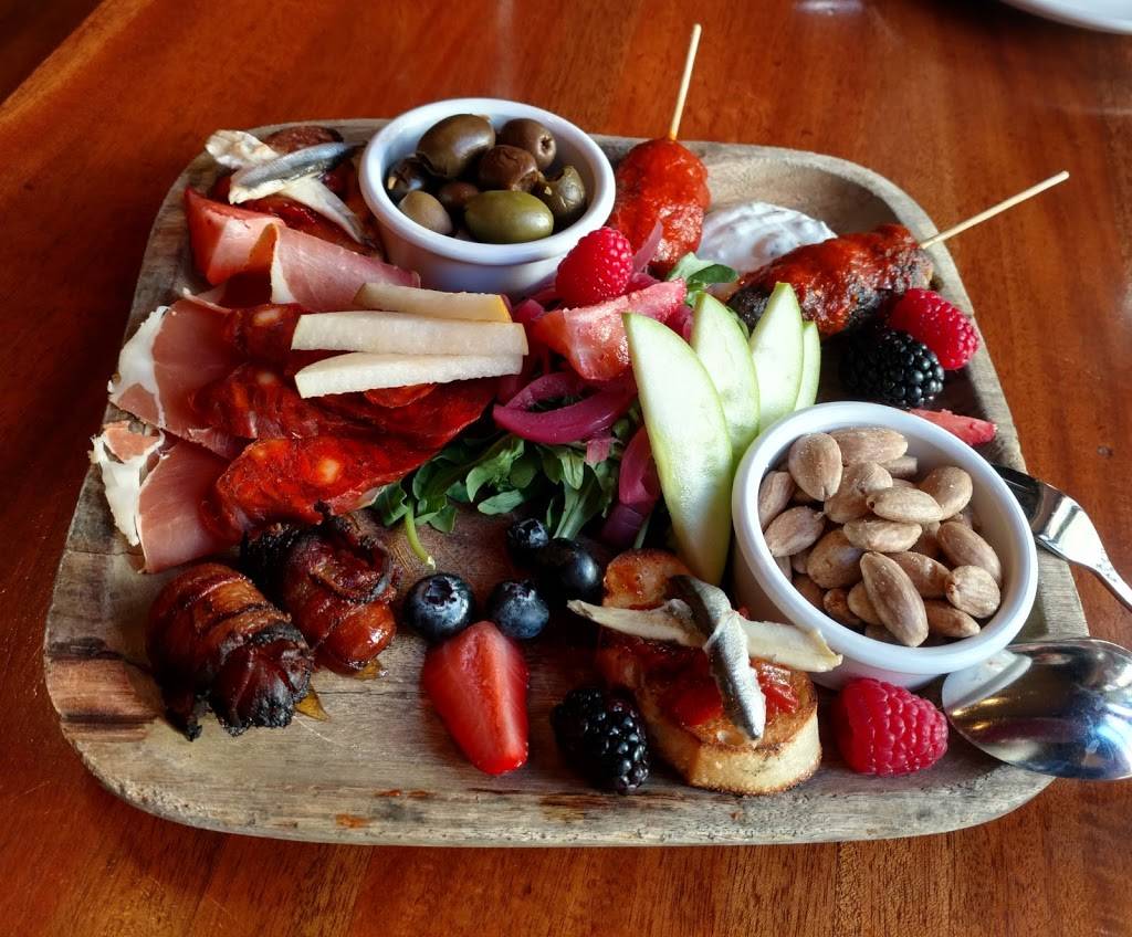 La Rambla | restaurant | 238 NE 3rd St, McMinnville, OR 97128, USA | 5034352126 OR +1 503-435-2126