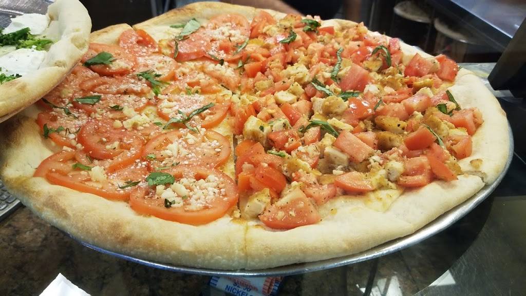 Neils Pizzeria & Restaurant | restaurant | 588 Valley Rd, Wayne, NJ 07470, USA | 9733050405 OR +1 973-305-0405