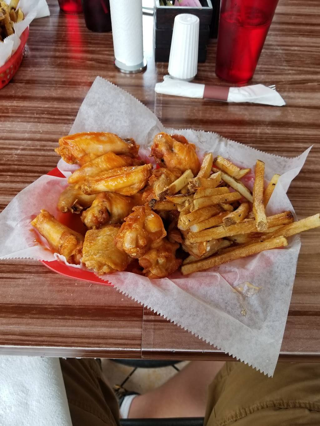 Backwoods Brothers Authentic Texas Cuisine | restaurant | 272 S Fourth St, Hamburg, PA 19526, USA | 4846653641 OR +1 484-665-3641